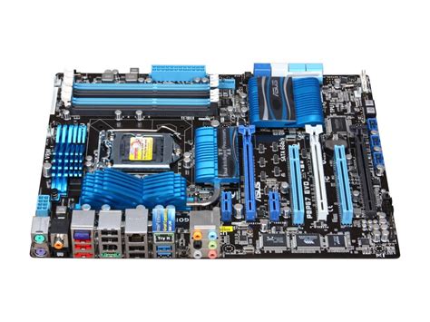 ASUS,LGA 1155 Intel Motherboards .